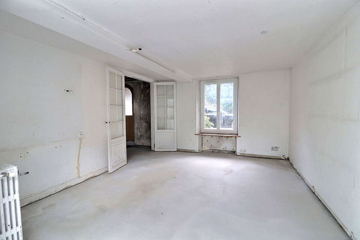 Maison à RAMBOUILLET