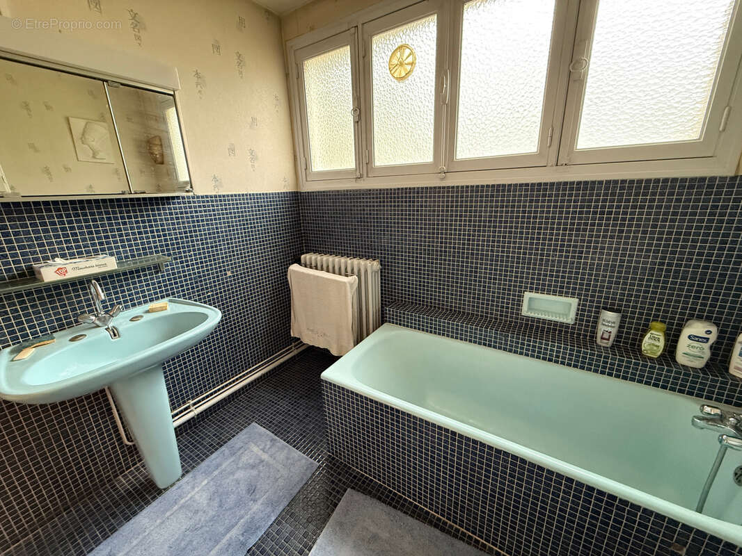 Maison à SAINTE-ADRESSE