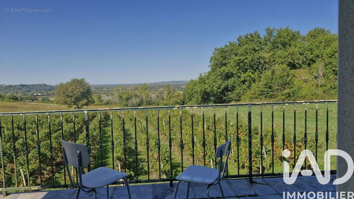 Maison 326 m² à Pessac-Sur-Dordogne  - photo 3