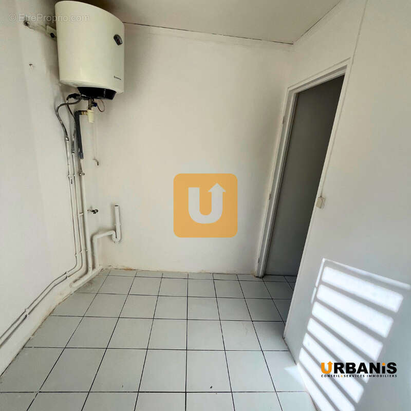 Appartement à LE PORT