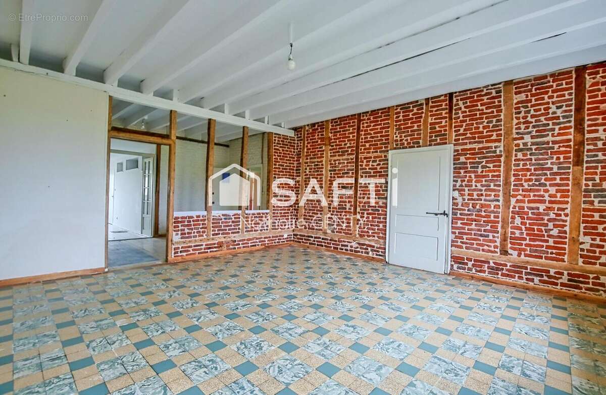 Photo 5 - Maison à STEENVOORDE