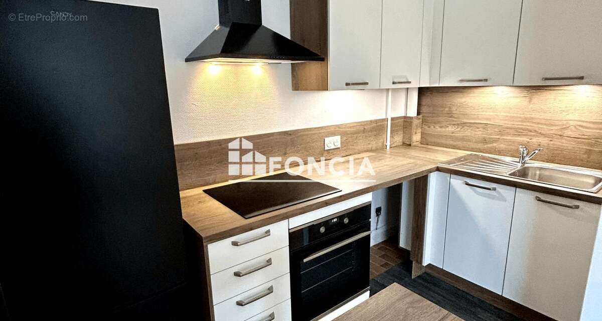 Appartement à ROUEN