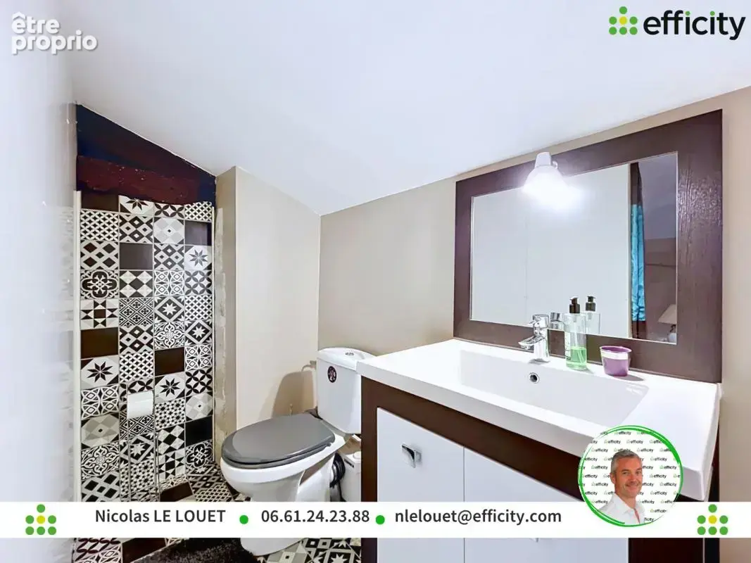 Maison 252 m² à Moulidars  - photo 20