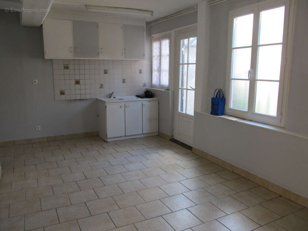 Immeuble de rapport Conches en Ouche - photo 15