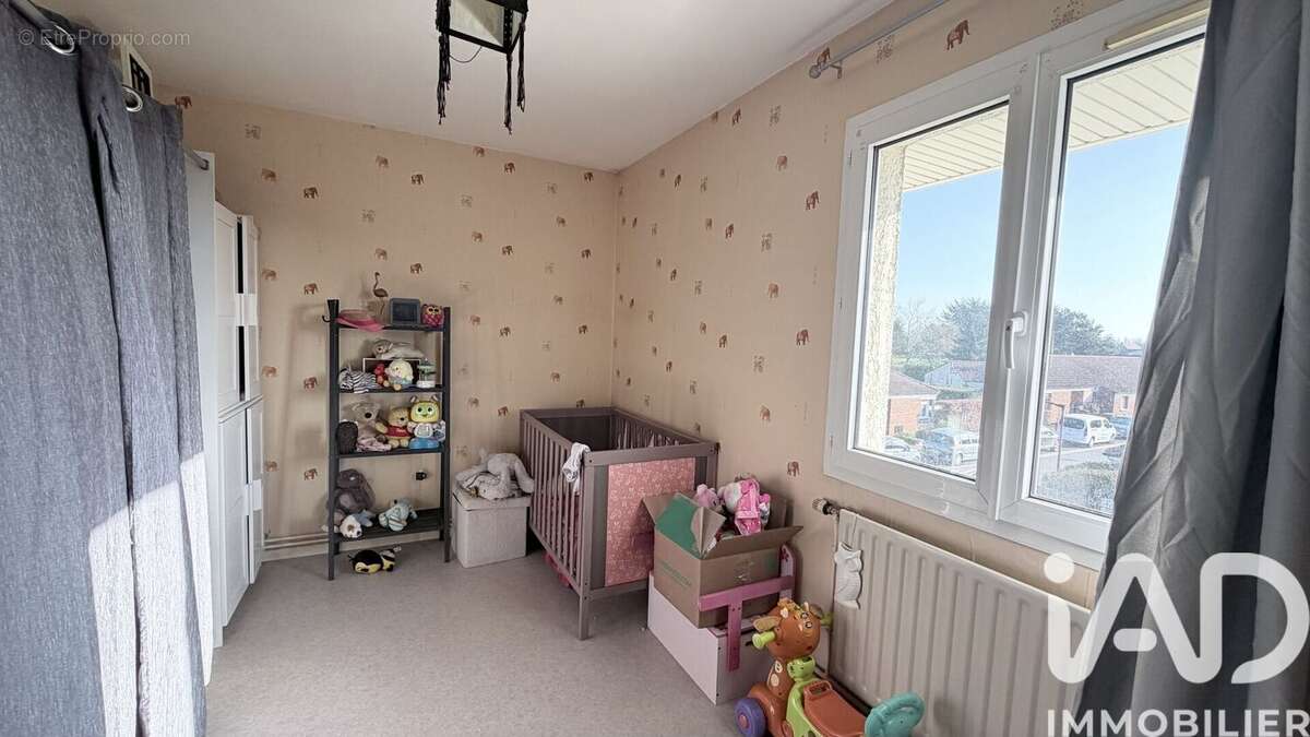 Photo 5 - Maison à GUESNAIN