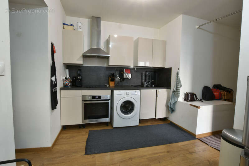 Appartement à NUITS-SAINT-GEORGES
