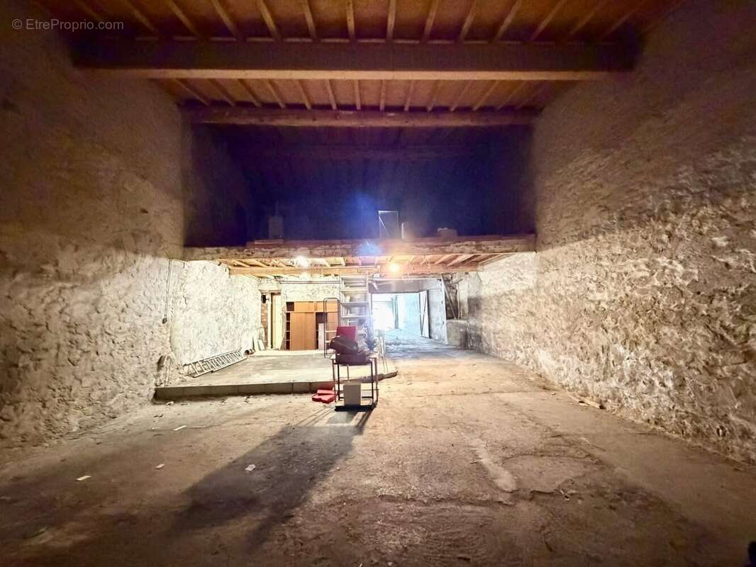 Appartement à CARCASSONNE