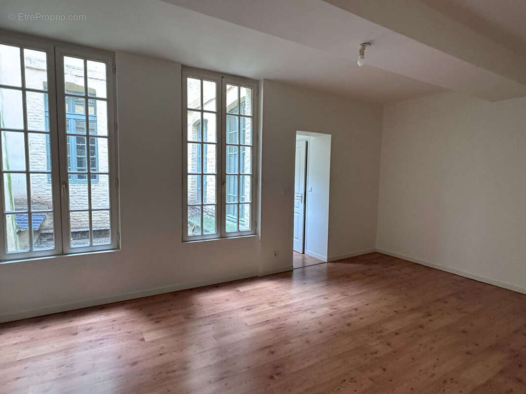 Appartement à DIEPPE
