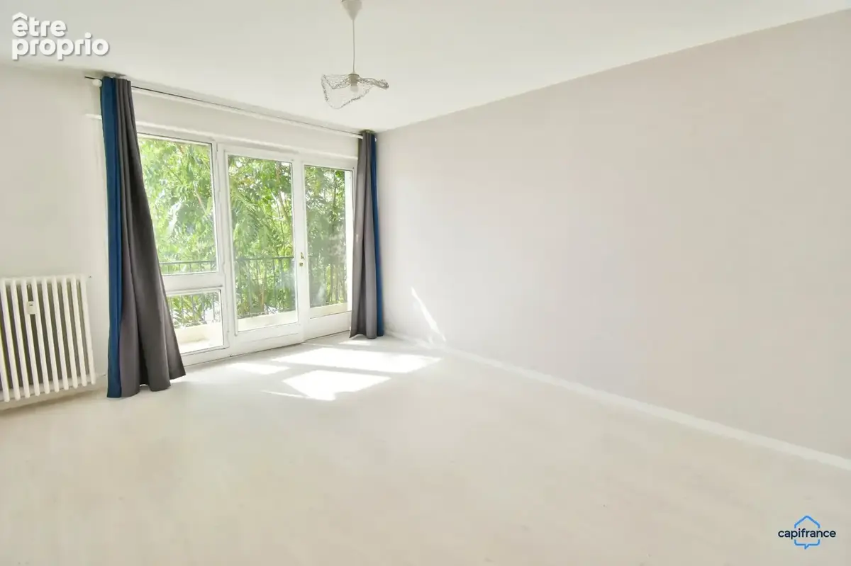 Appartement à vendre 3 pièces CHATEAUROUX (36) - photo 4