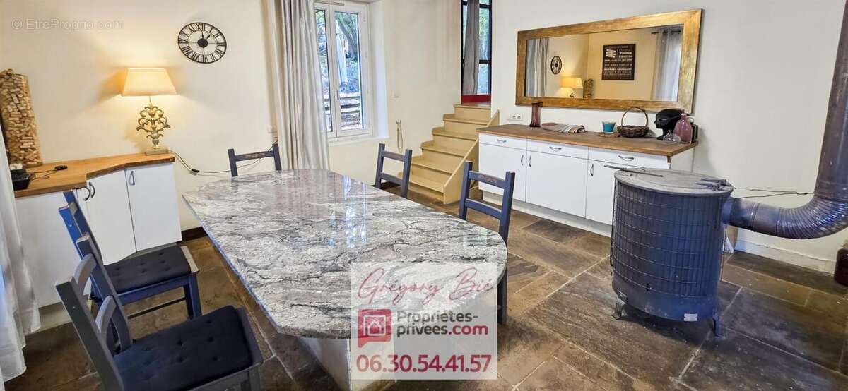 Maison à LA FERTE-SOUS-JOUARRE