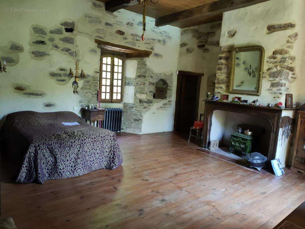 Chateau medieval - photo 8