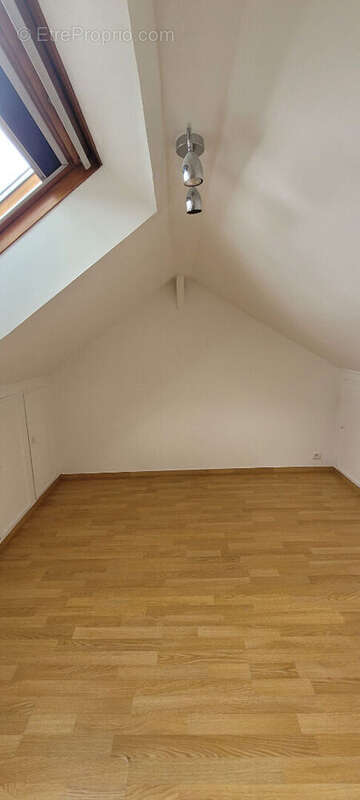 Appartement à BEUZEVILLE