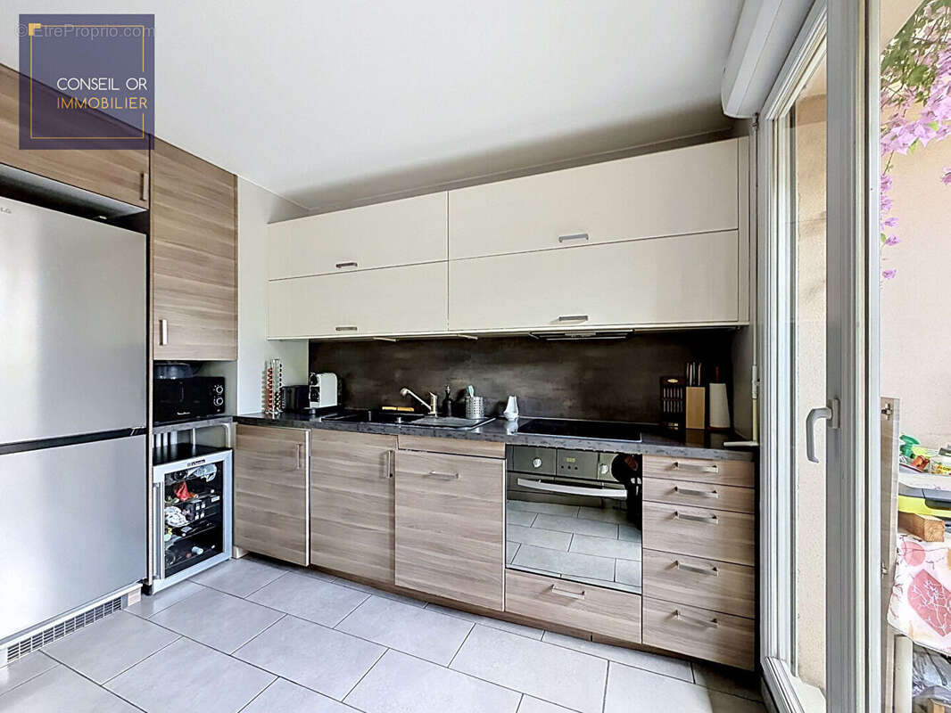 Appartement à LYON-7E