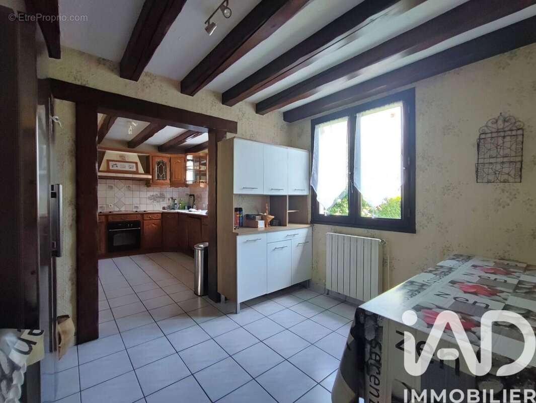 Photo 6 - Maison à ABLEIGES