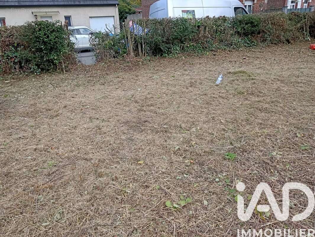 Photo 5 - Terrain à FLAVY-LE-MARTEL