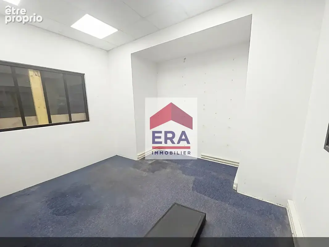 Local commercial 130m² à marseille 14e arrondissement - photo 5