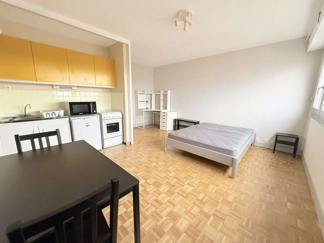 Appartement à TOURS