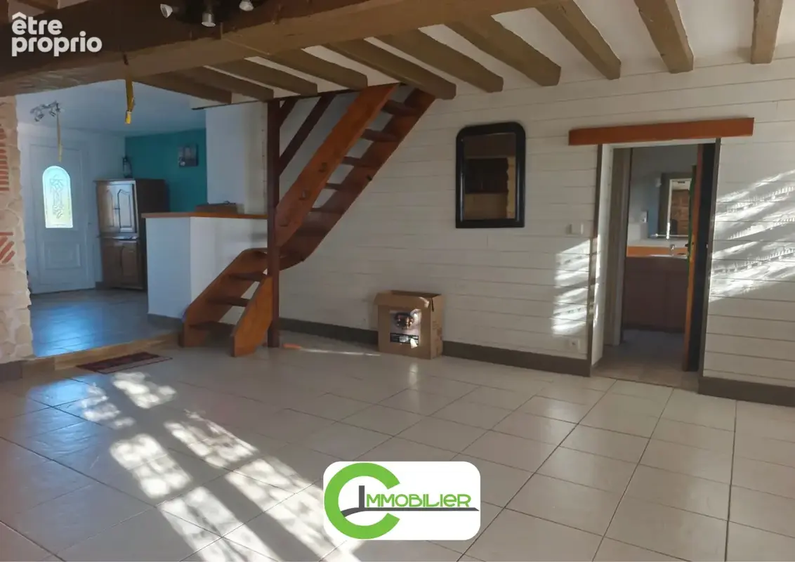 Exclusivité-semur en vallon - photo 4