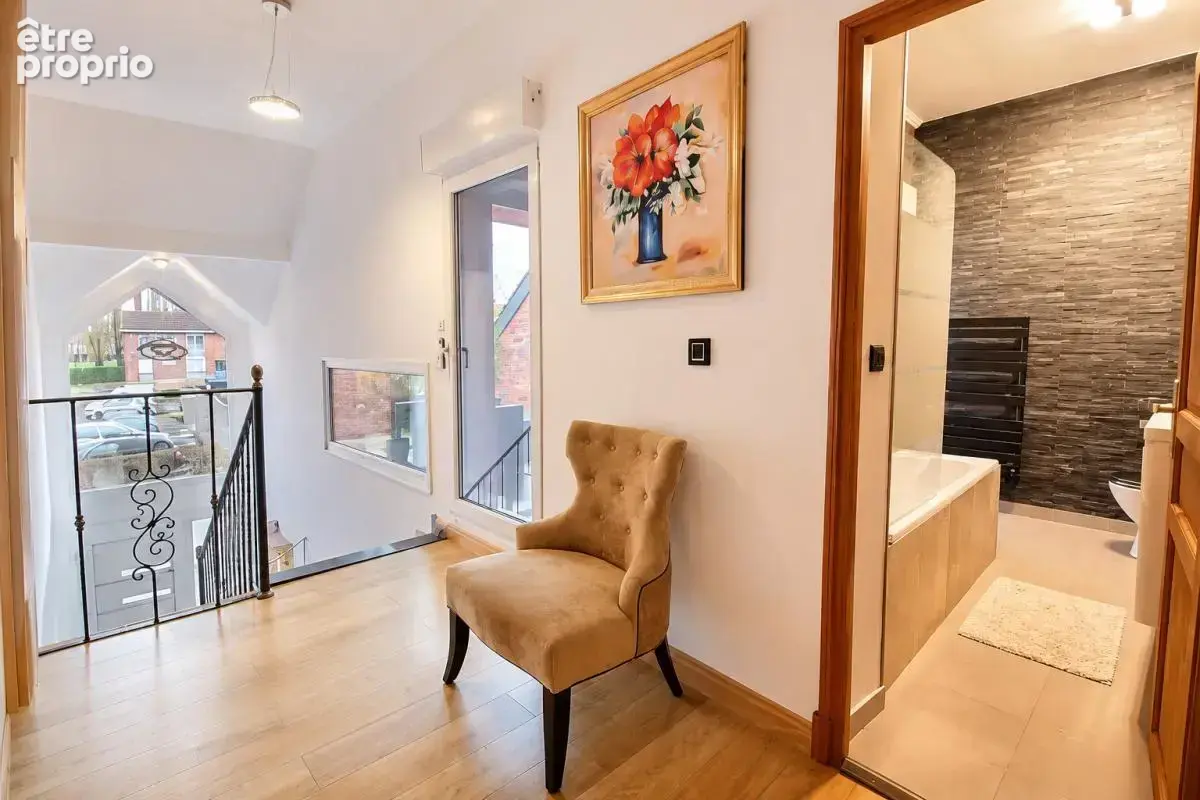 Nieppe – superbe maison individuelle de 200 m² – secteur résidentiel recherché - photo 11