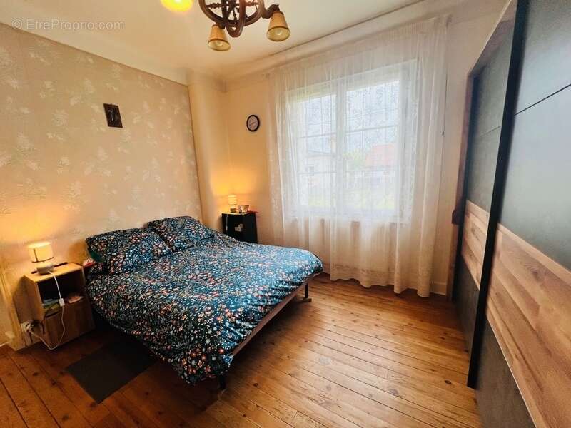 Maison à CHATELLERAULT