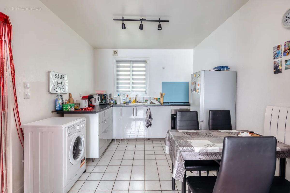 Appartement à LE HAVRE