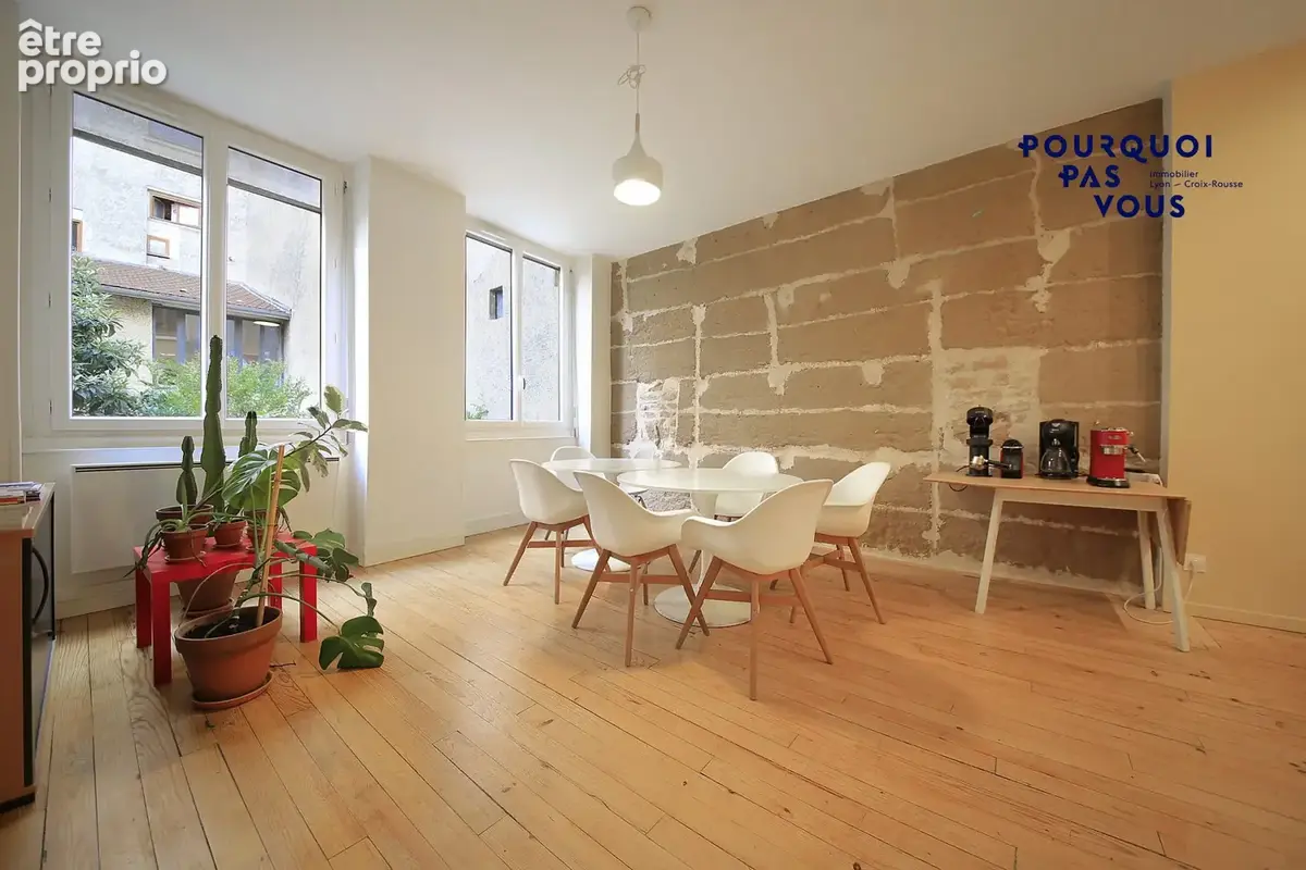 Appartement 6 pièces 177 m² à vendre à Lyon-4e (69004) - photo 6