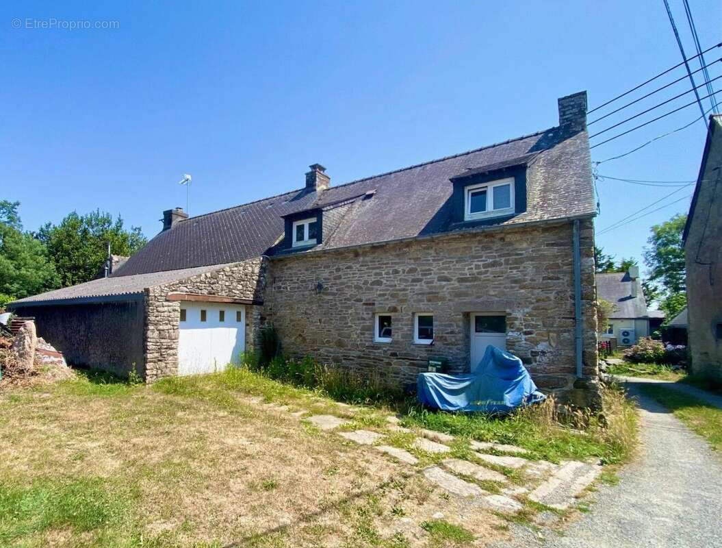 Maison 107 m² à Moelan-Sur-Mer  - photo 9