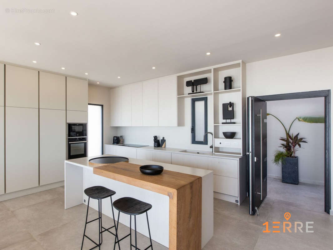 Maison à SAINT-MARTIN