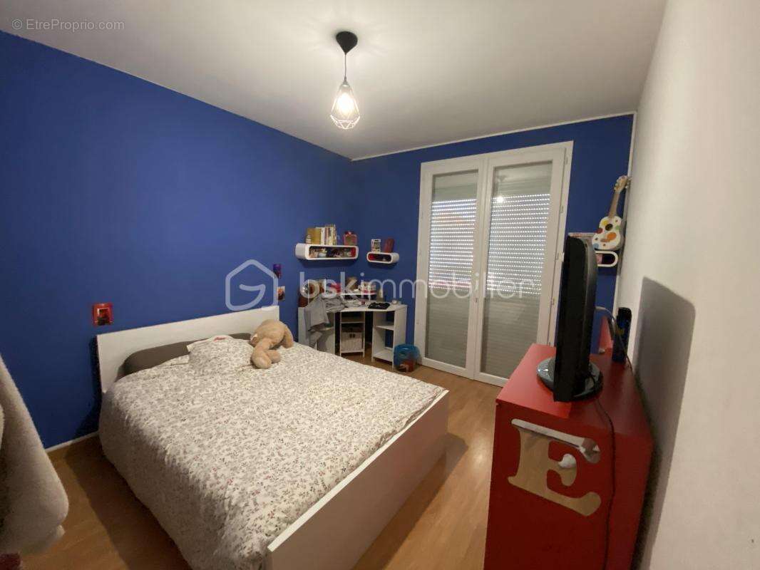 Maison  avec piscine à vendre : Profitez de l'évasion en ville ! - photo 17