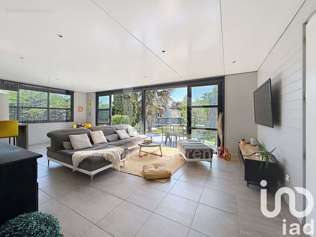 Photo 3 - Maison à DONGES