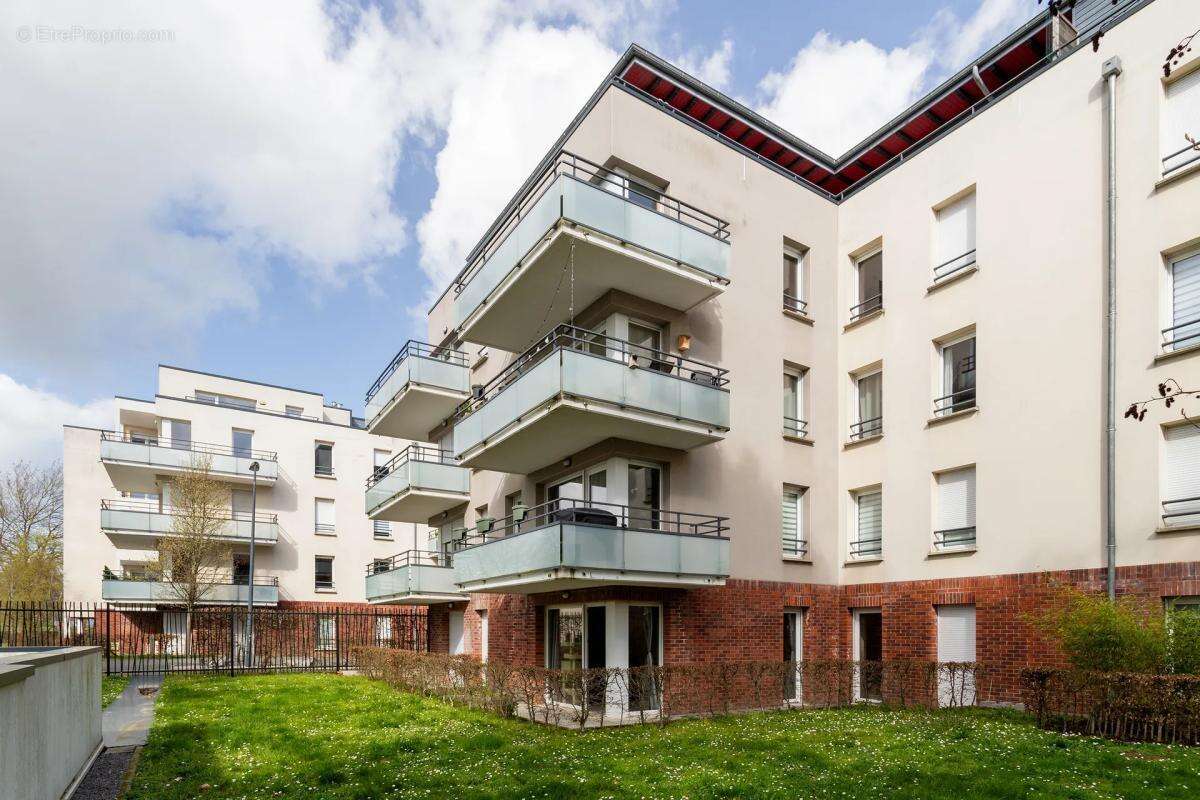 Appartement à WAMBRECHIES