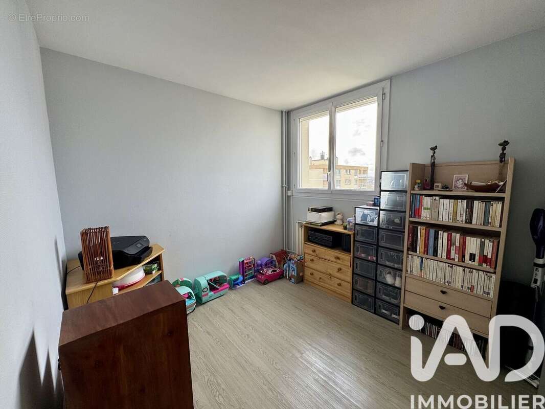 Photo 8 - Appartement à CHILLY-MAZARIN