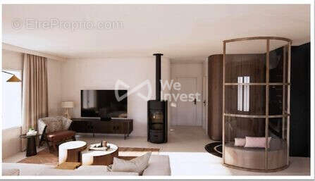 Maison à BUSSY-SAINT-GEORGES