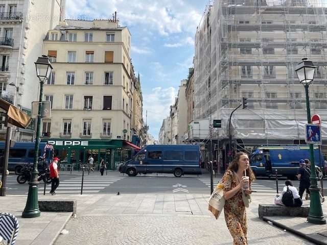 34 m² à Paris-2e  - photo 8