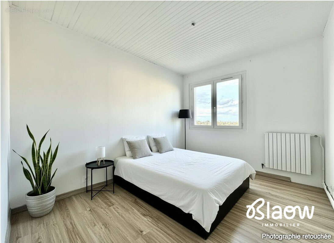 Appartement à SAINT-PRIEST