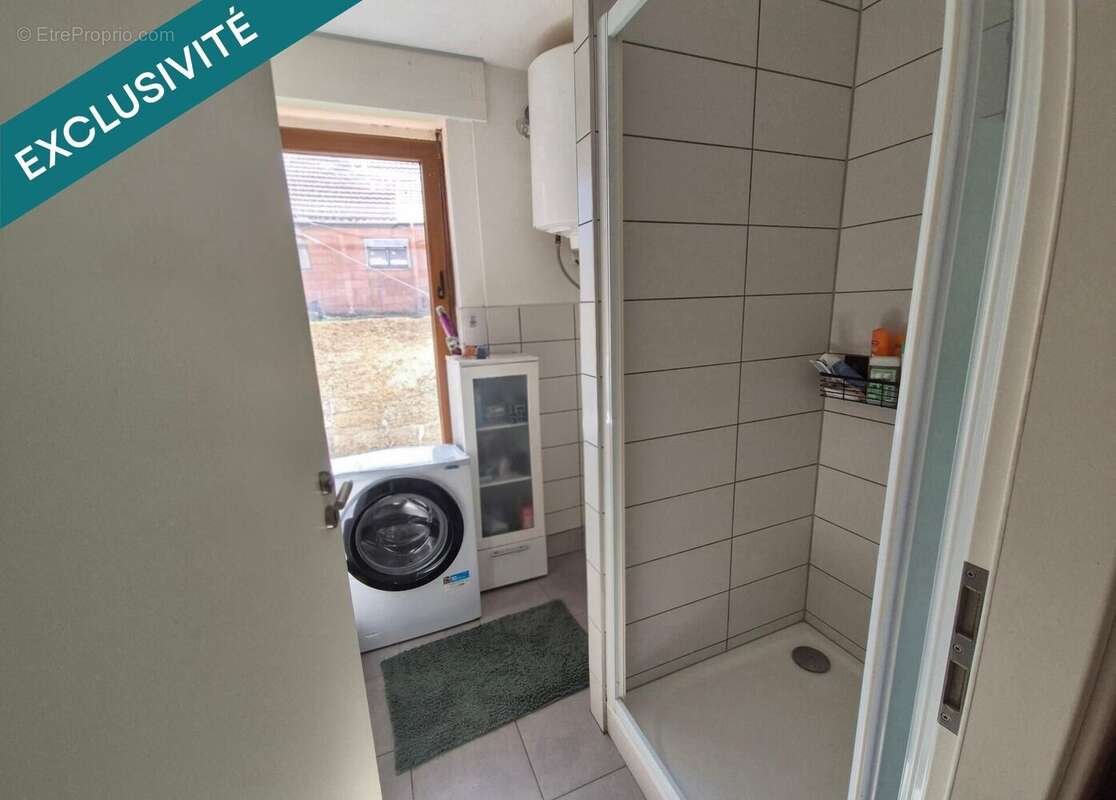 Photo 7 - Maison à SOPPE-LE-HAUT