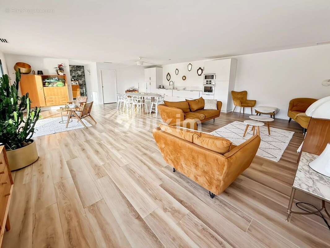 Maison à BOURG-SAINT-ANDEOL