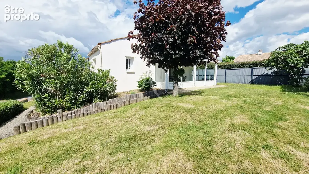 Maison centre Talmont St Hilaire - photo 6
