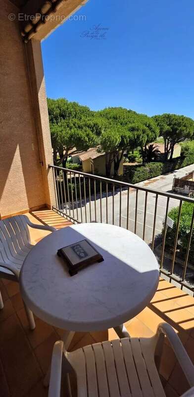 Appartement à HYERES