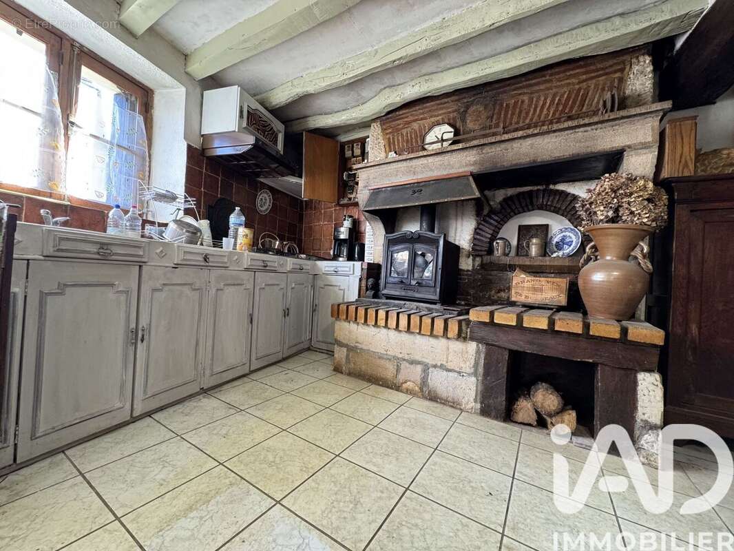 Photo 5 - Maison à VARZY