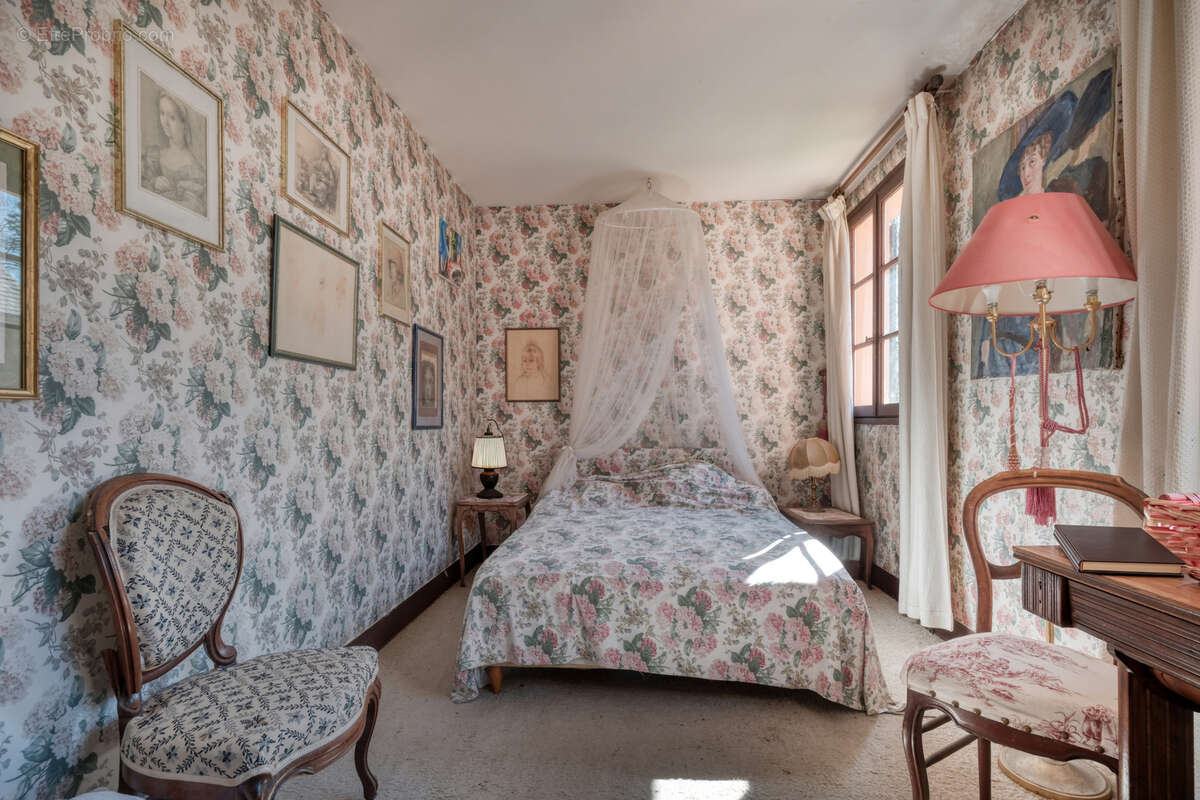Maison à LIMOURS