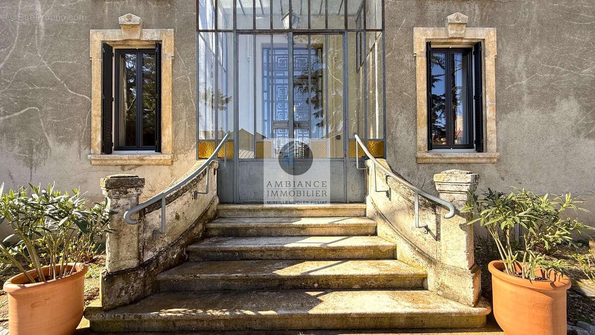 Maison à VALENCE