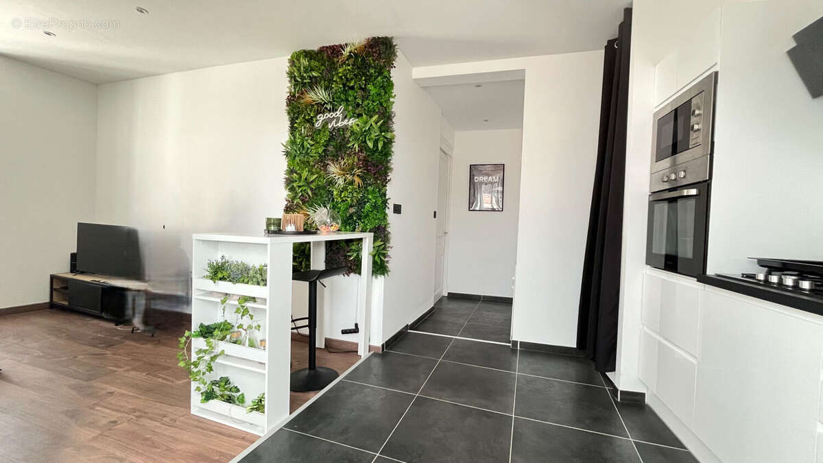 Appartement à SAINTE-COLOMBE