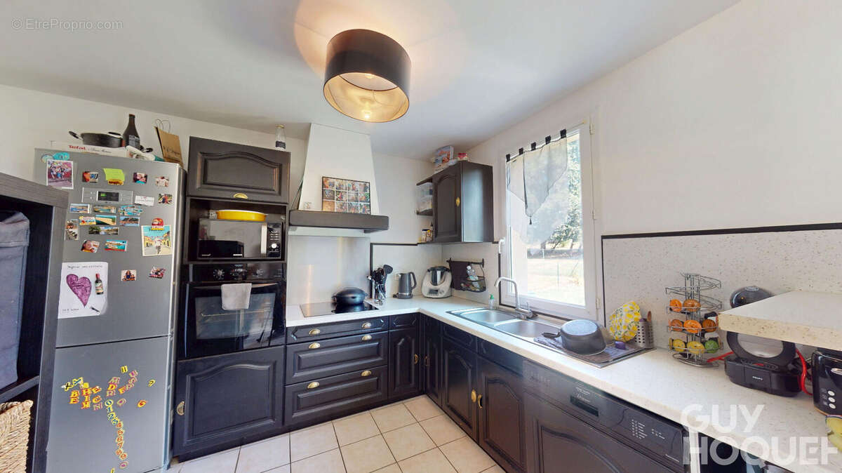 Maison à HAGETMAU