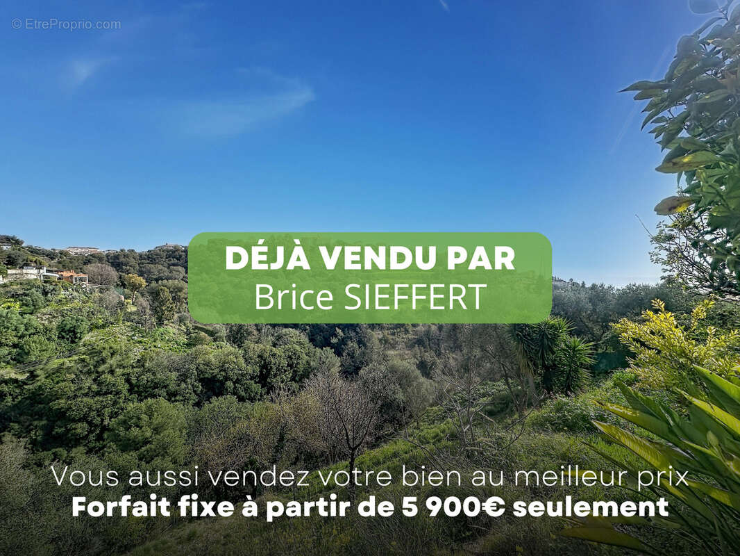 Appartement 4P à vendre à Nice (06000) - photo 9