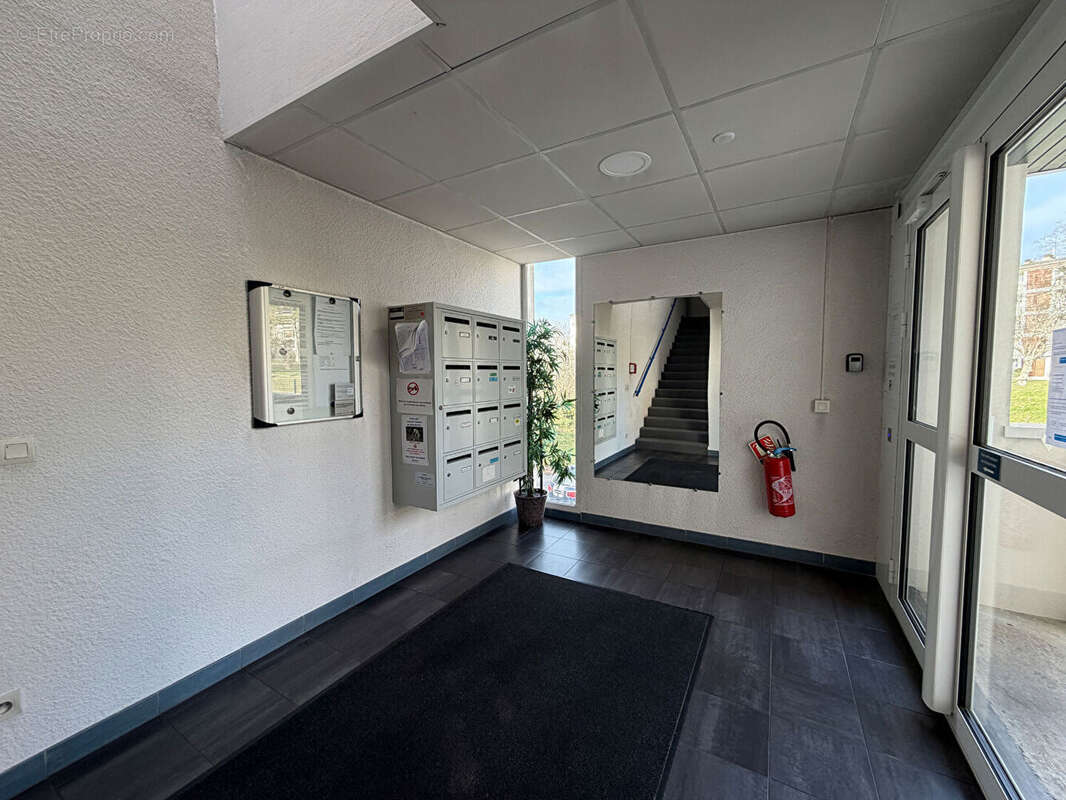 Appartement à LIMOGES