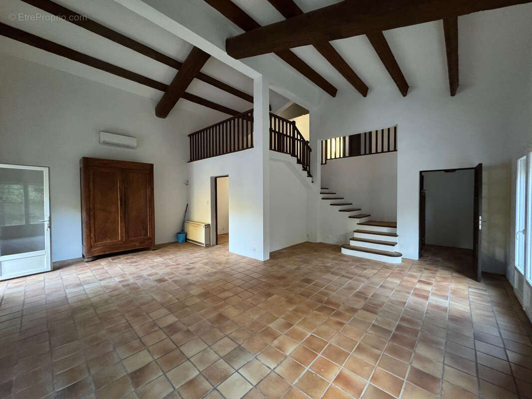 Maison à NIMES