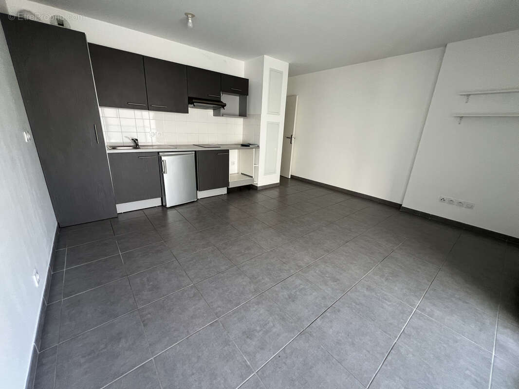 Appartement T2 cENTRE VILLE Mérignac - photo 3