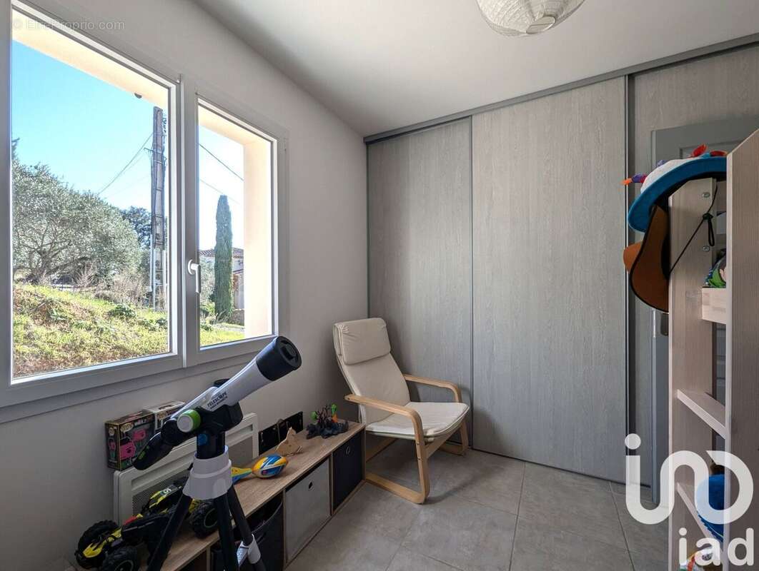 Photo 6 - Maison à ORAISON