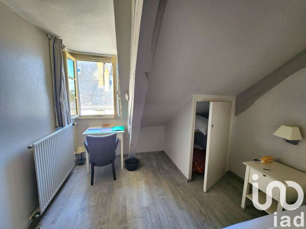 Photo 9 - Appartement à CHANTEPIE